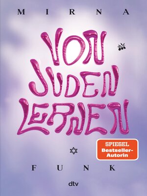cover image of Von Juden lernen